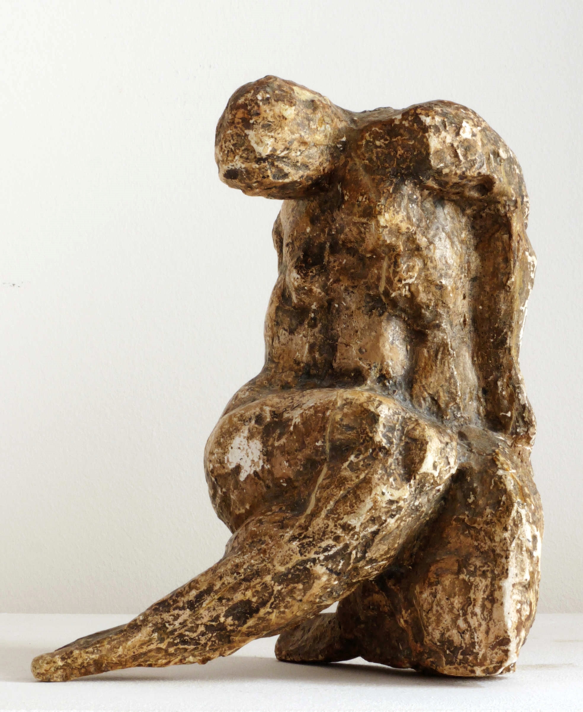 Werner Stötzer – „Guernica - Für Paul Eluard“