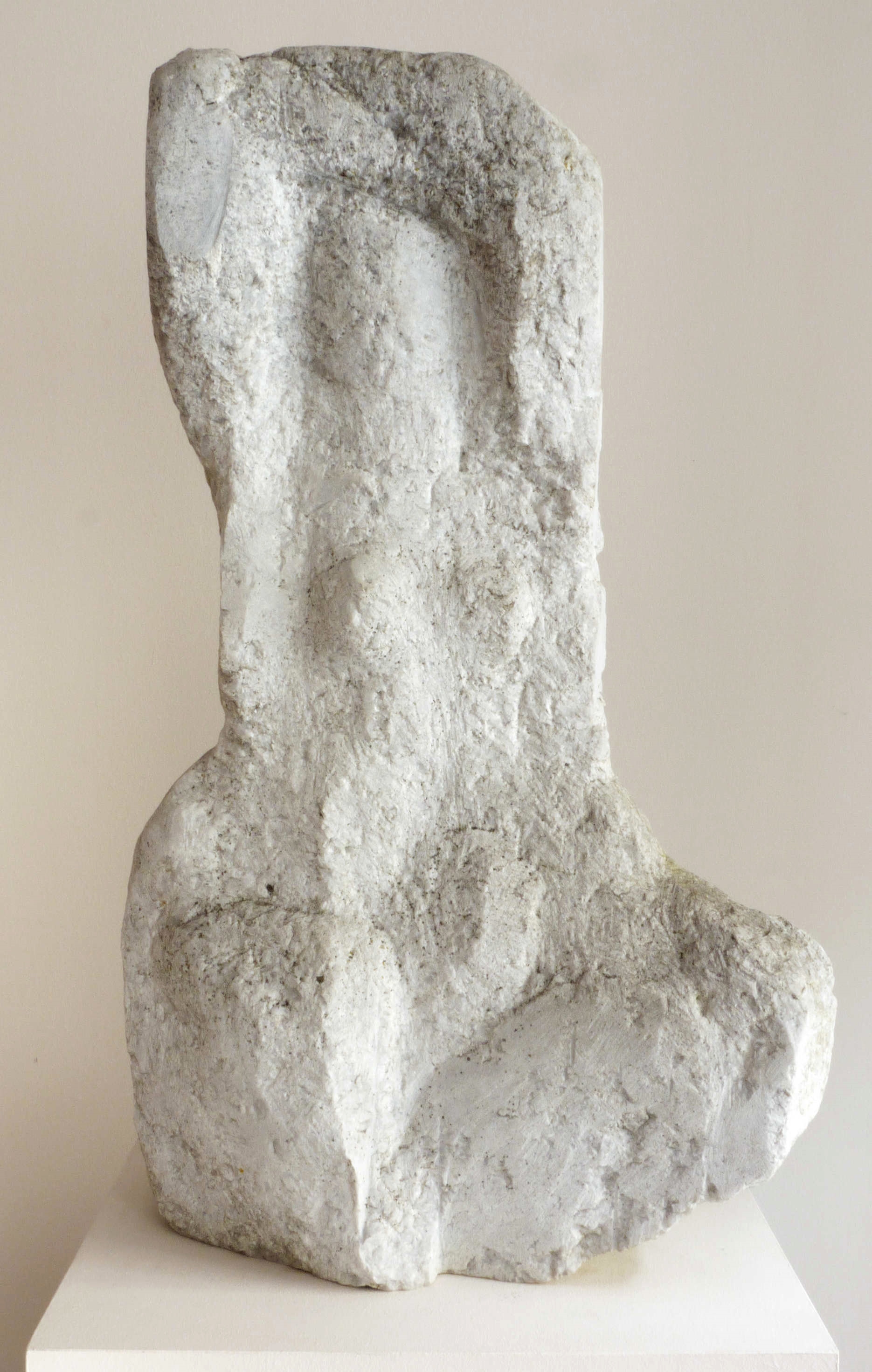 Werner Stötzer – „Odaliske“