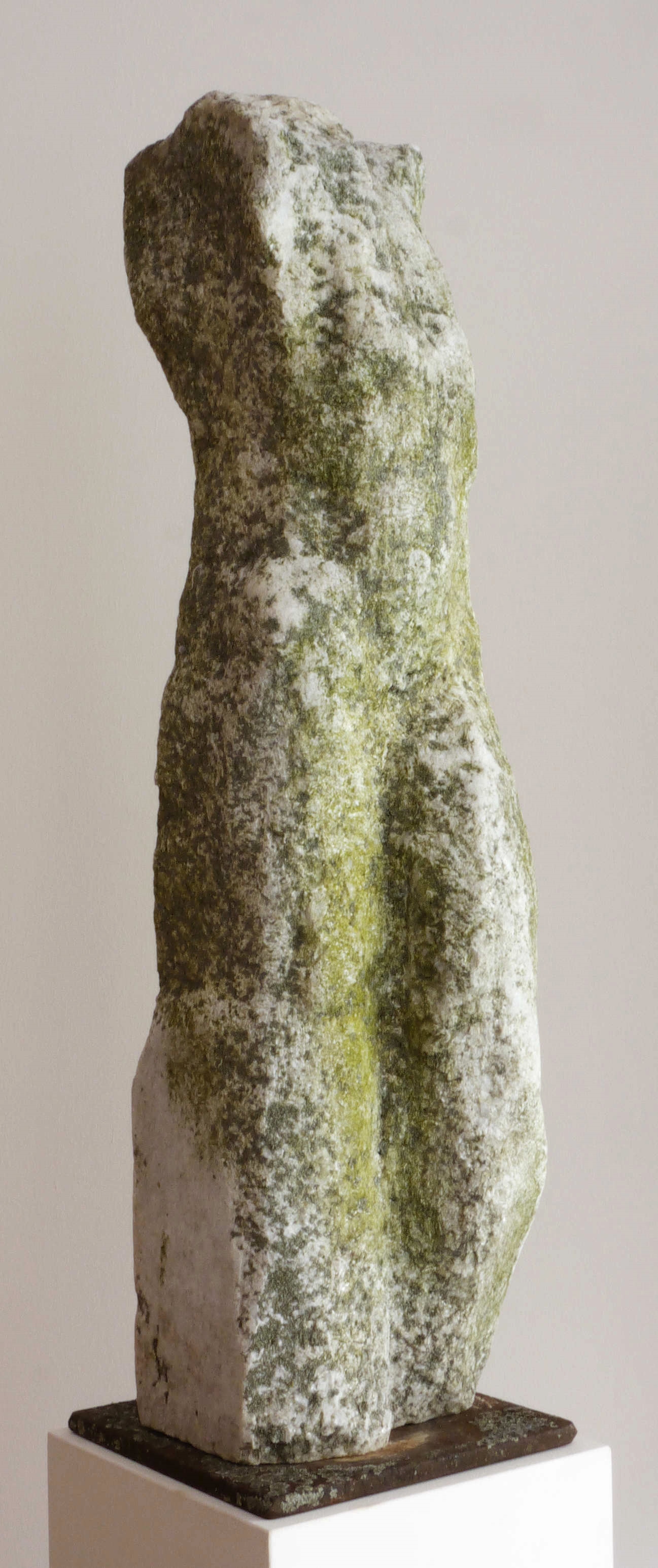 Werner Stötzer – „Für Kleist“