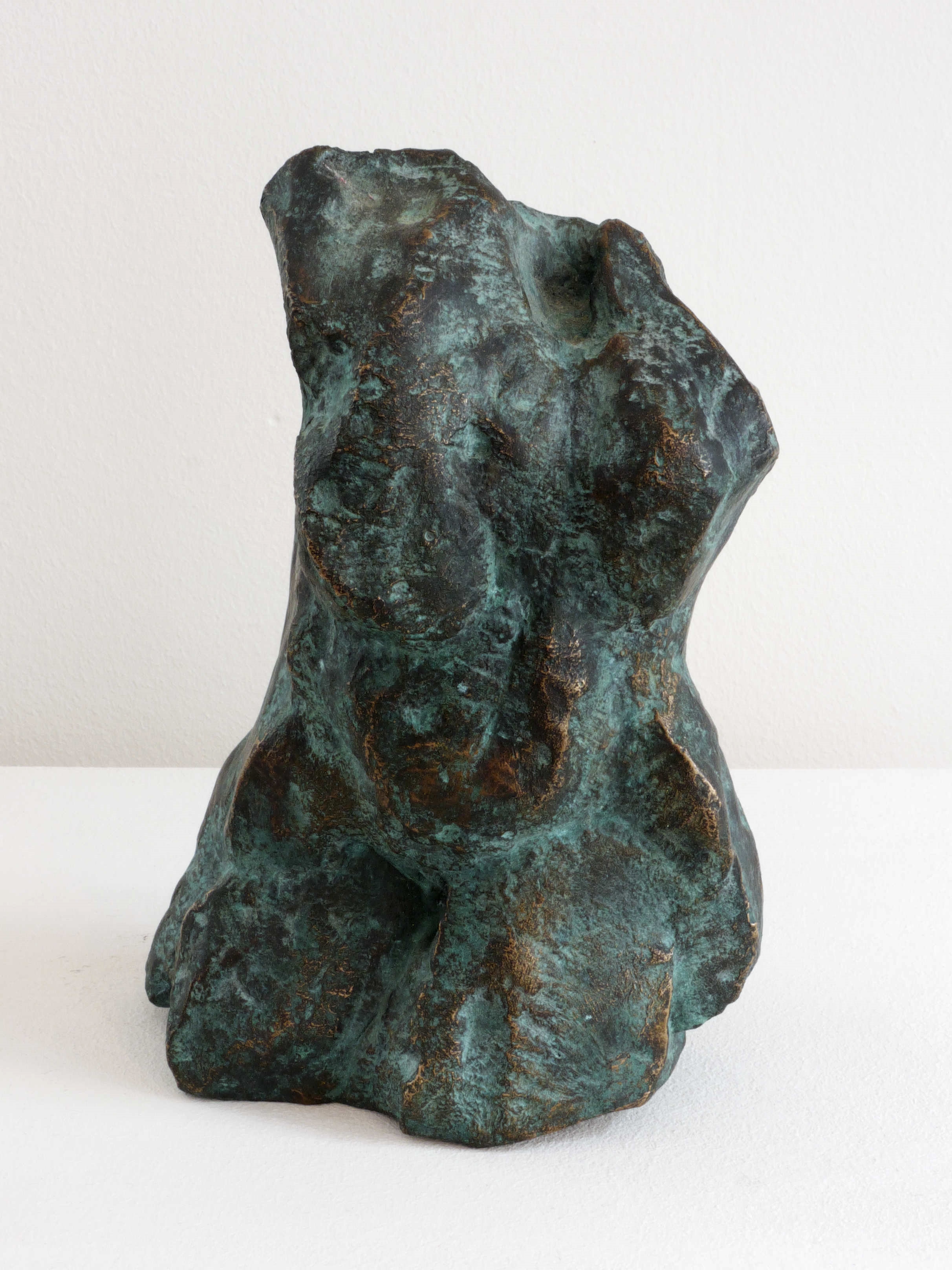 Werner Stötzer – „Spanischer Torso“