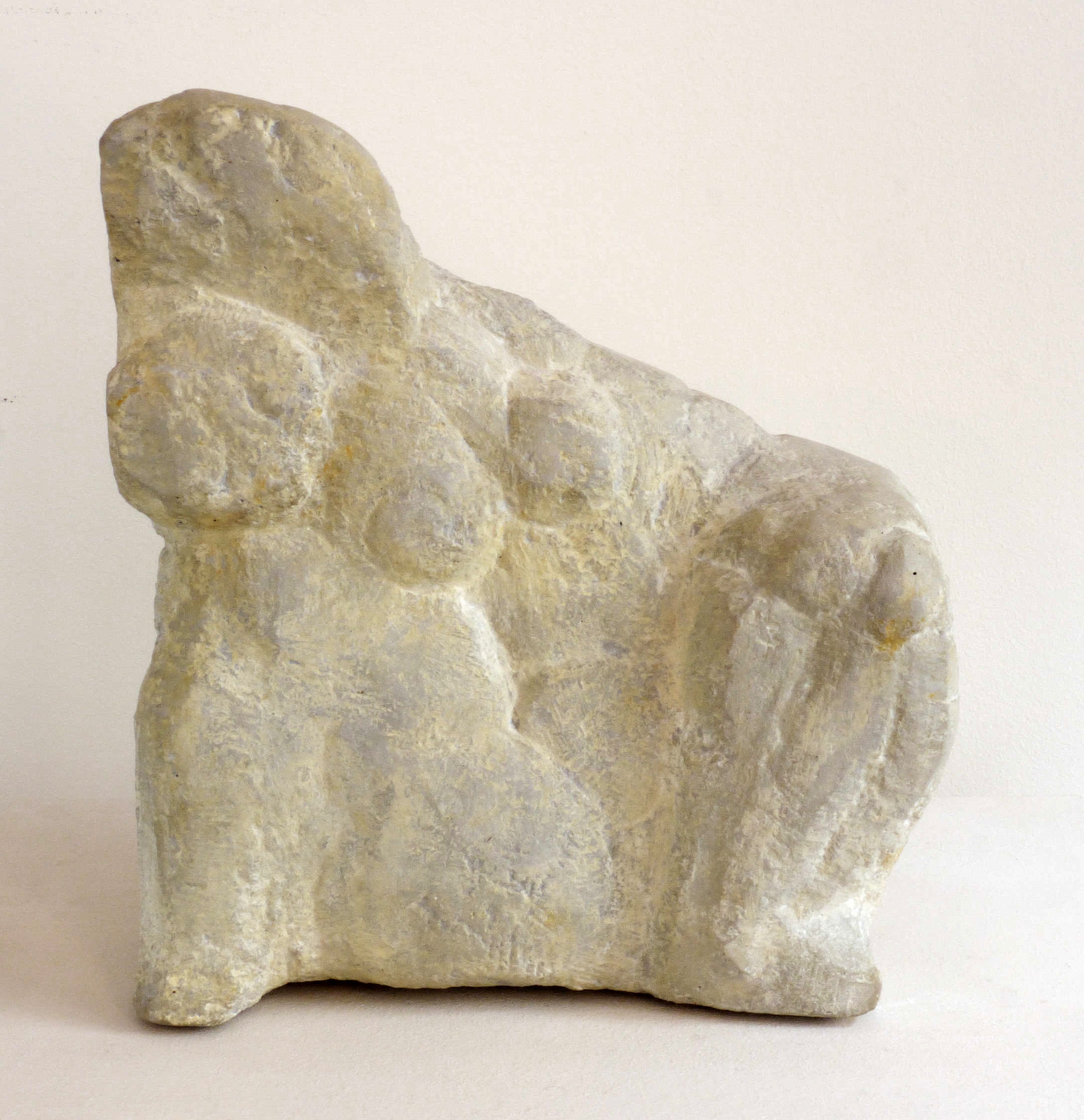 Werner Stötzer – „Quelle“