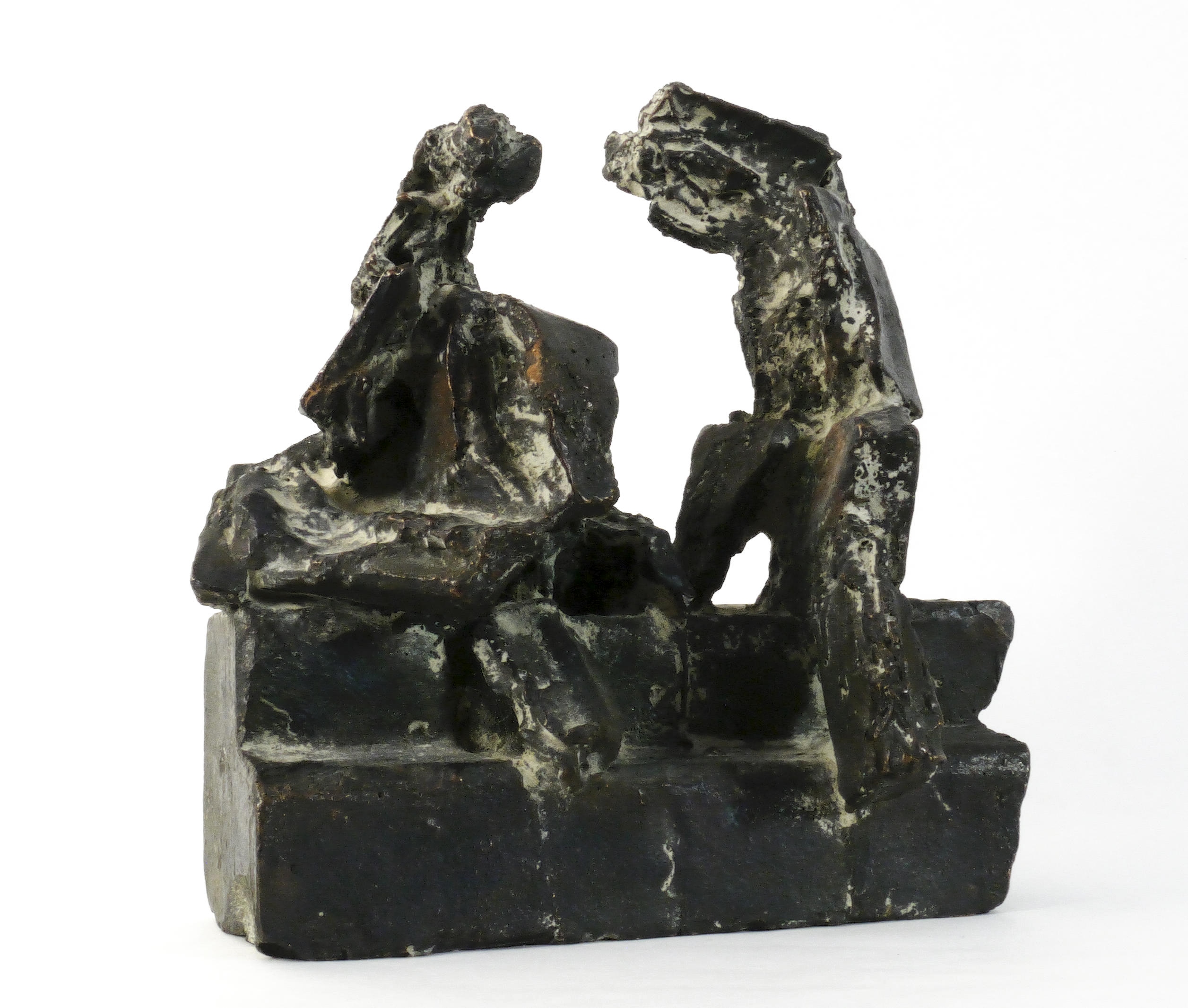 Sylvia Hagen – „Wellenreiter“