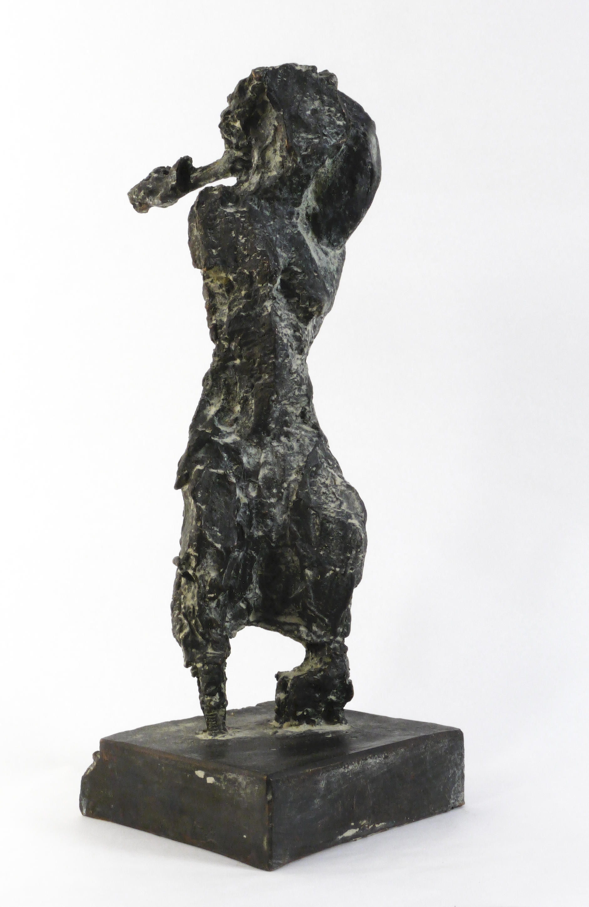 Sylvia Hagen – „Penthesilea“