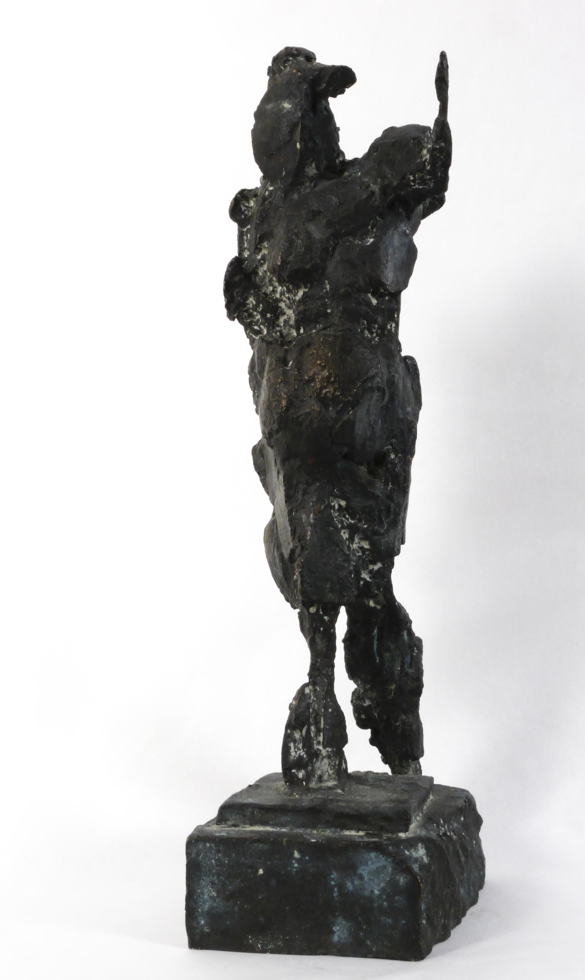 Sylvia Hagen – „Schritt“