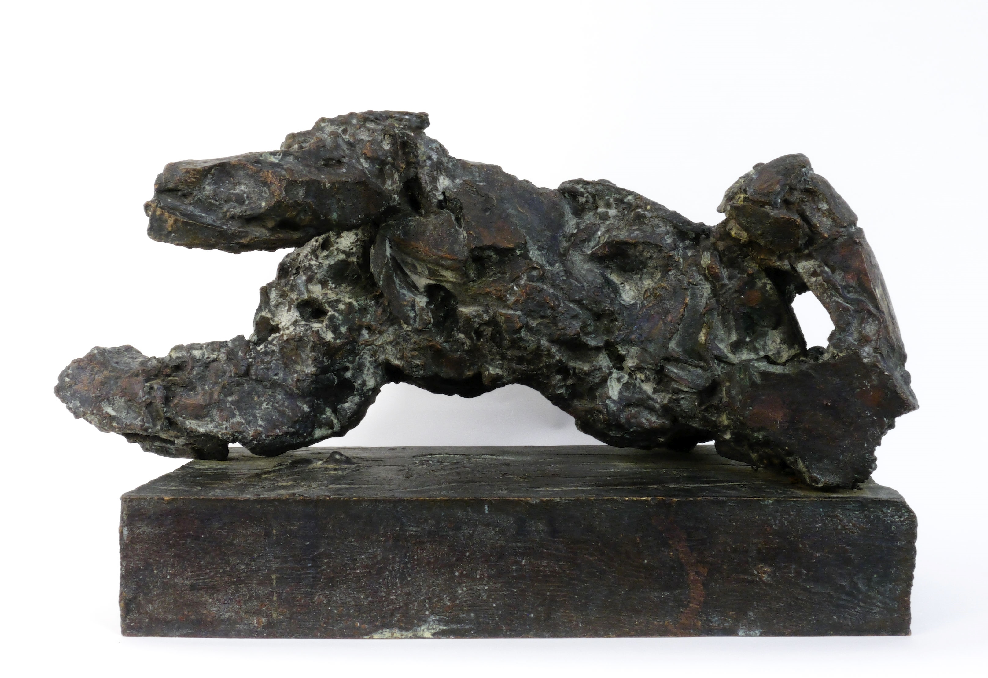 Sylvia Hagen – „Welle II“