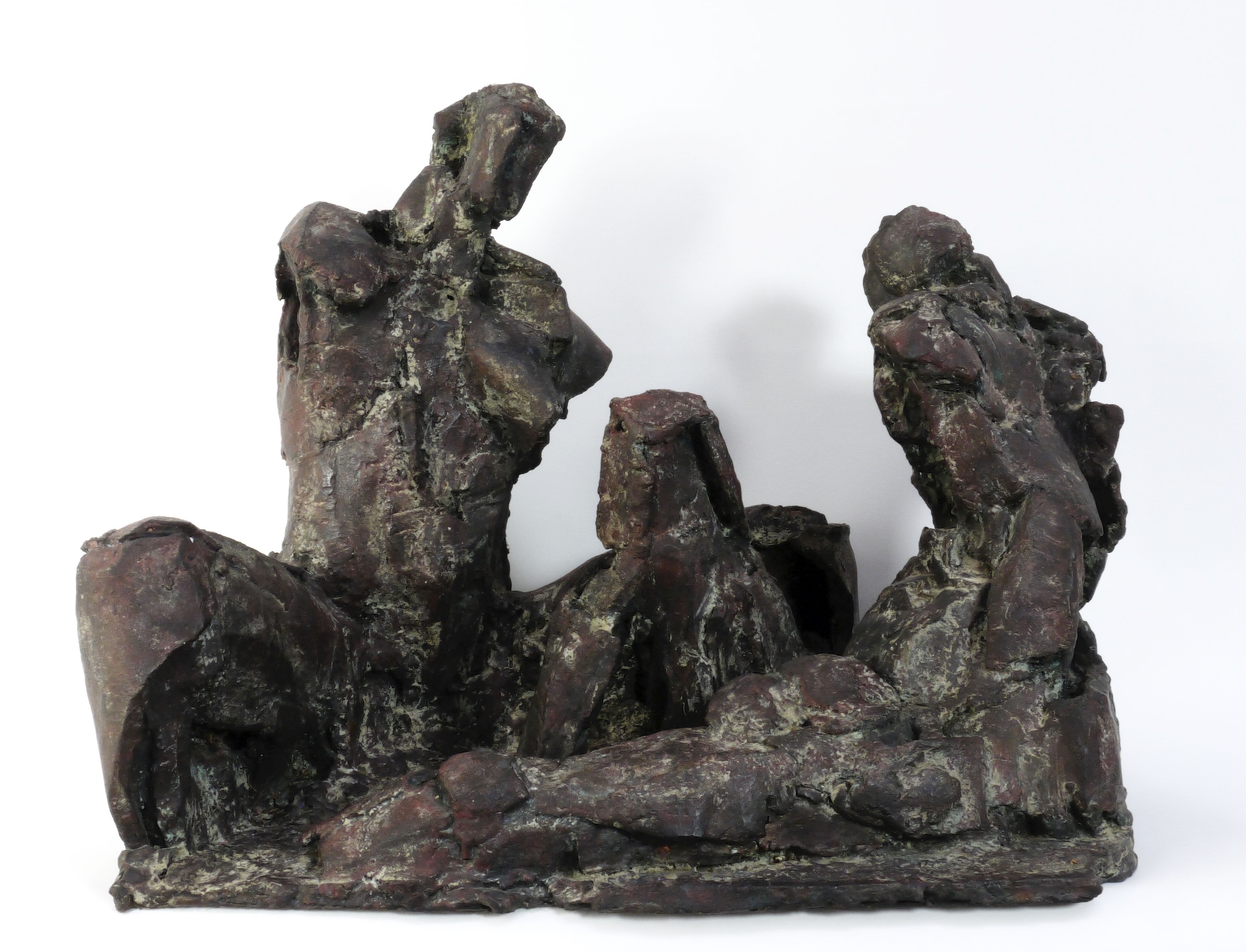 Sylvia Hagen – „Gegenüber“