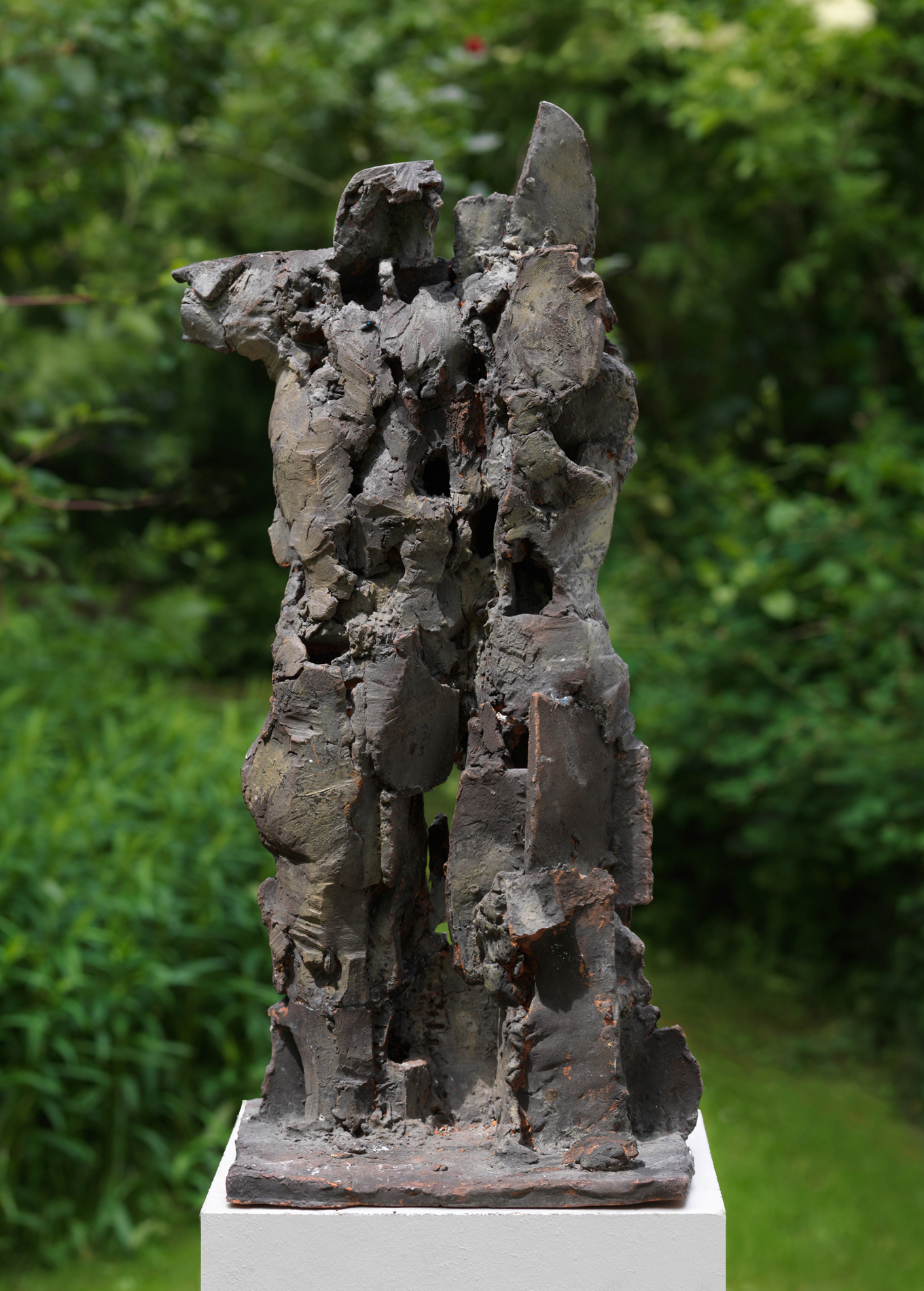 Sylvia Hagen – „O.T. (zu Kleist)“