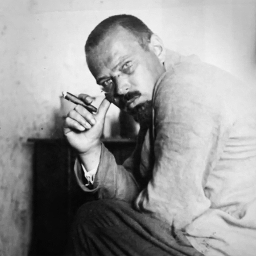 Karl Schmidt-Rottluff