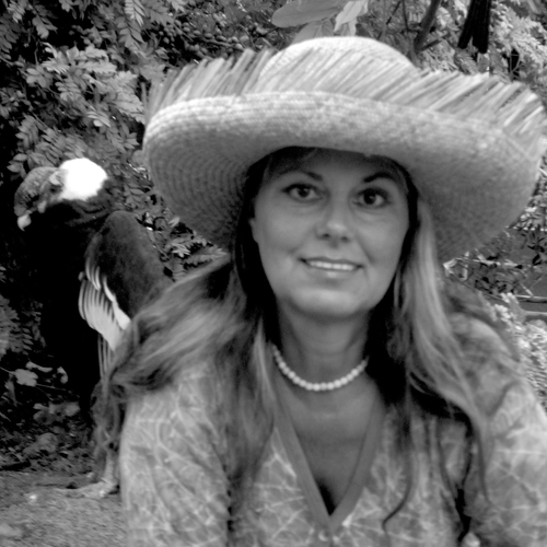 Gundula Schulze-Eldowy