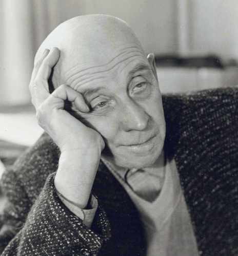 Josef Hegenbarth