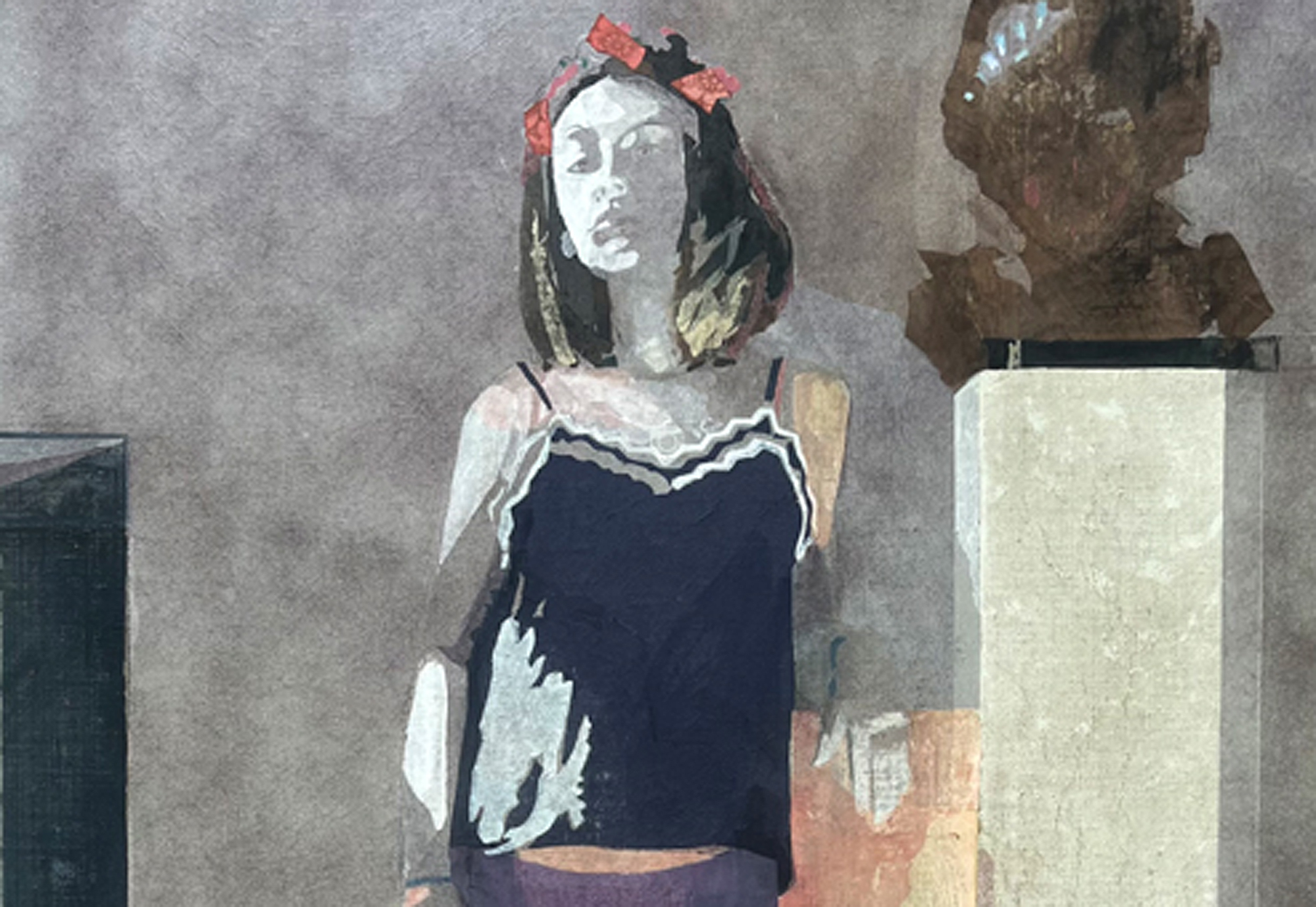 Christiane Wachter, Roland Zigan