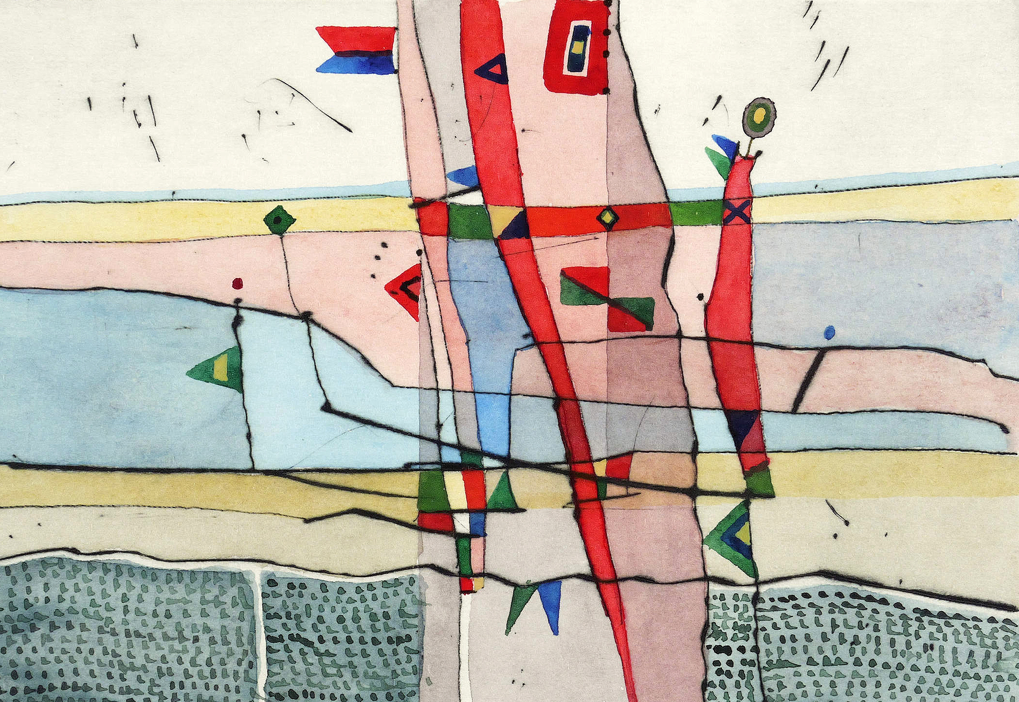 Alfred Traugott Mörstedt