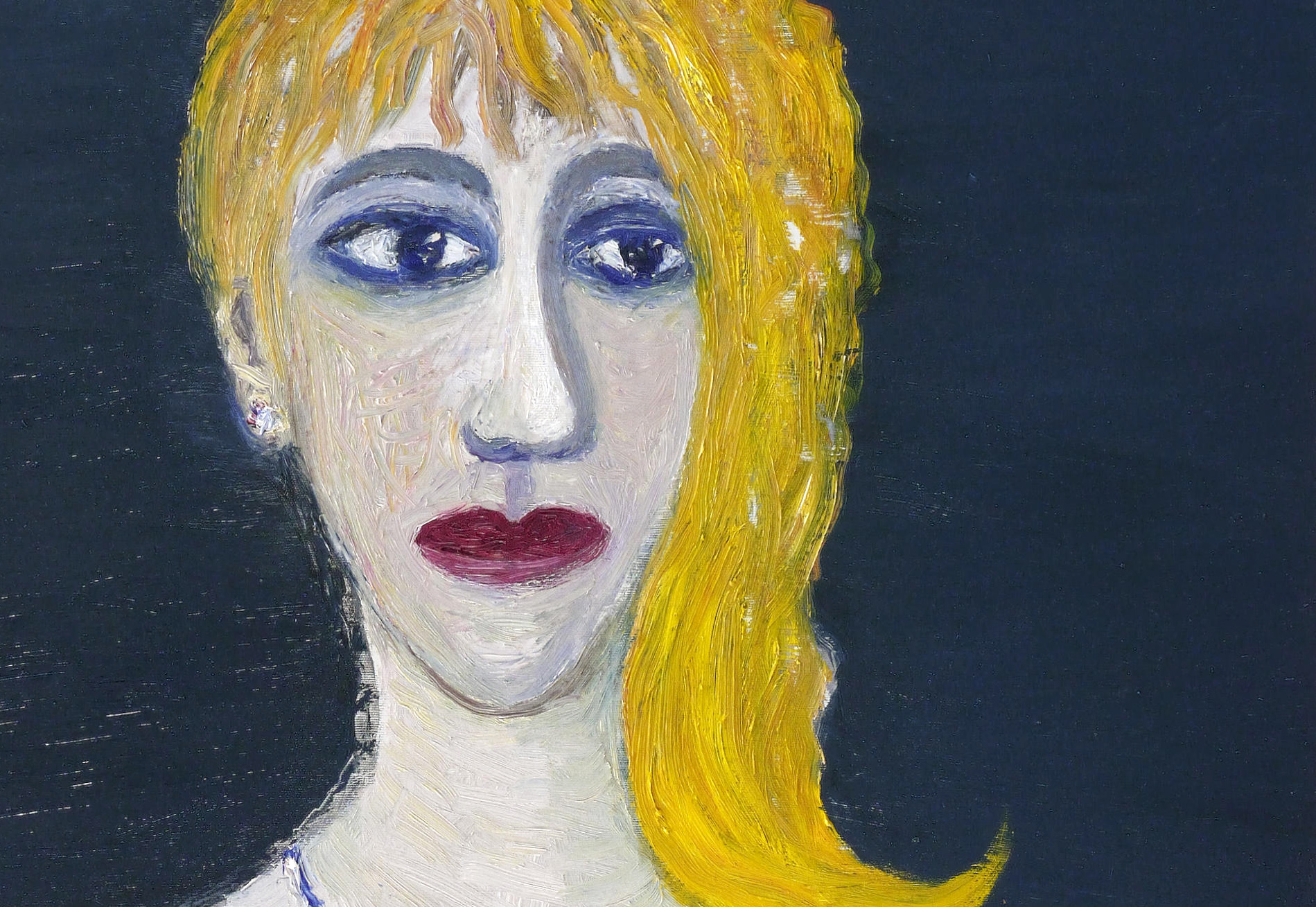 Strawalde (Jürgen Böttcher)