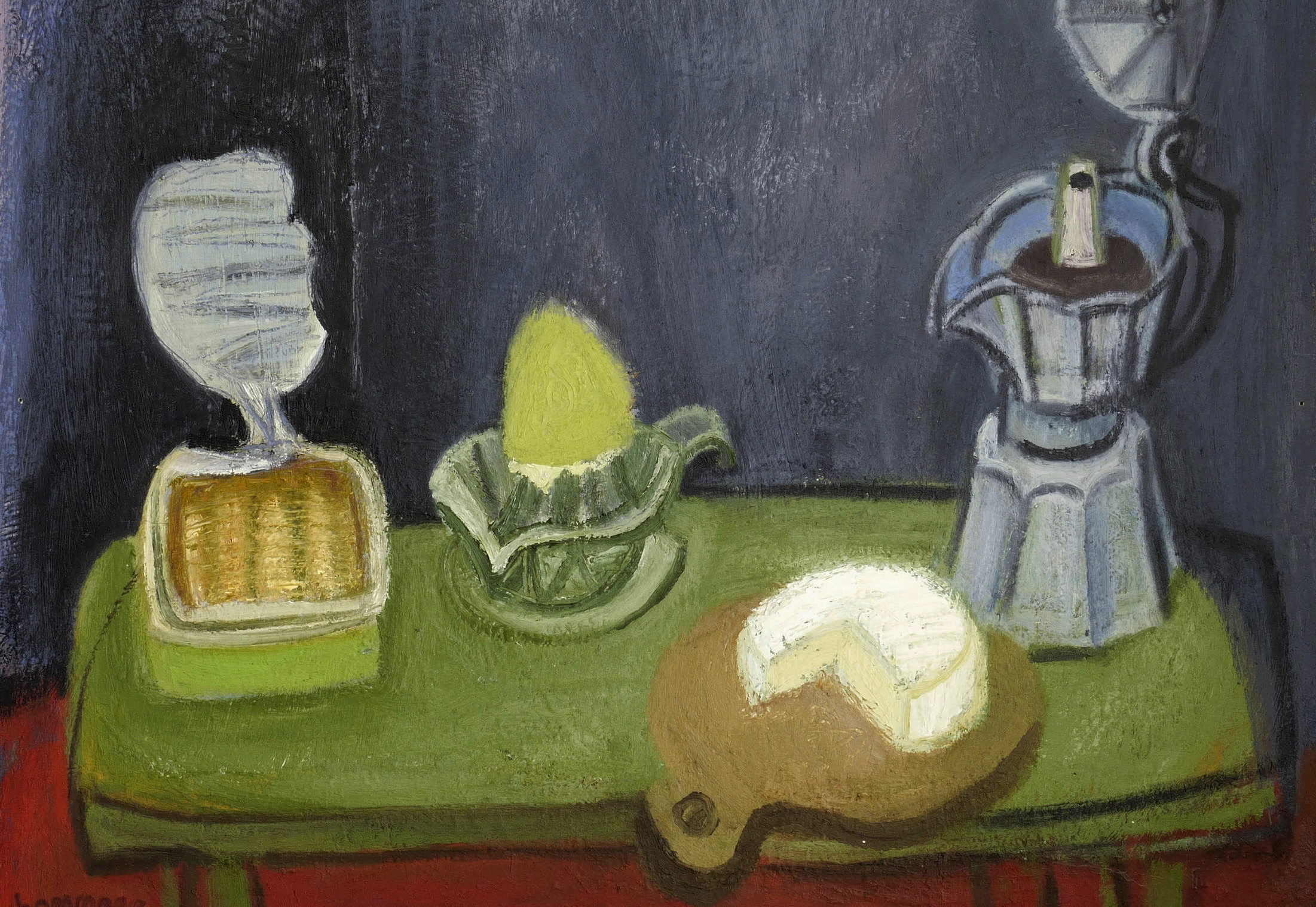 Die Sammlung Steinfeld