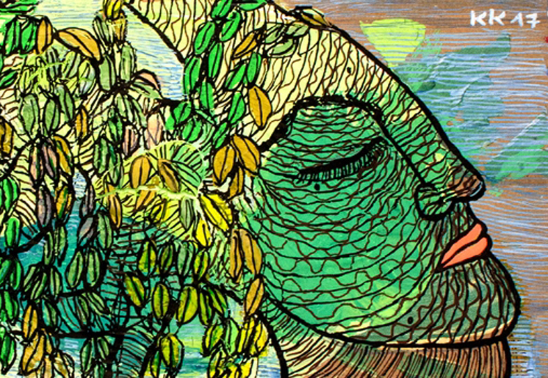 Katharina Kretschmer