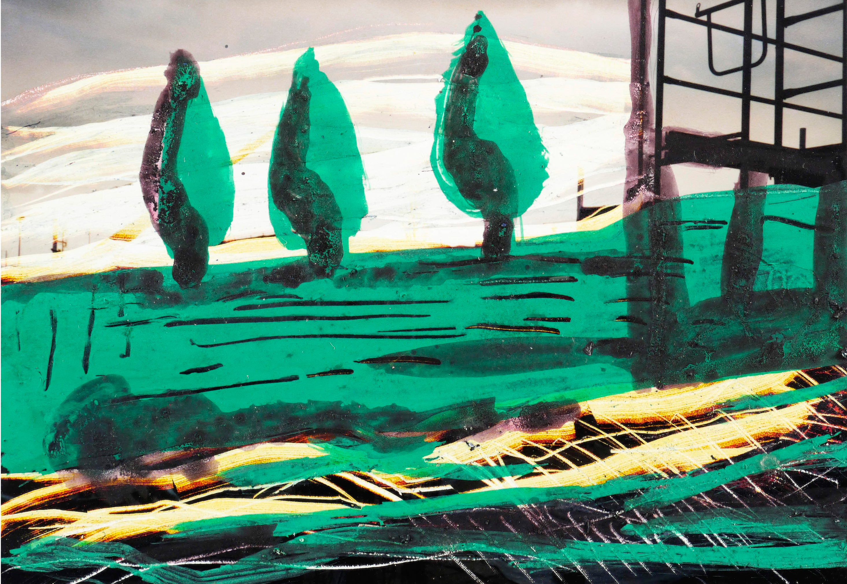 Christiane Latendorf