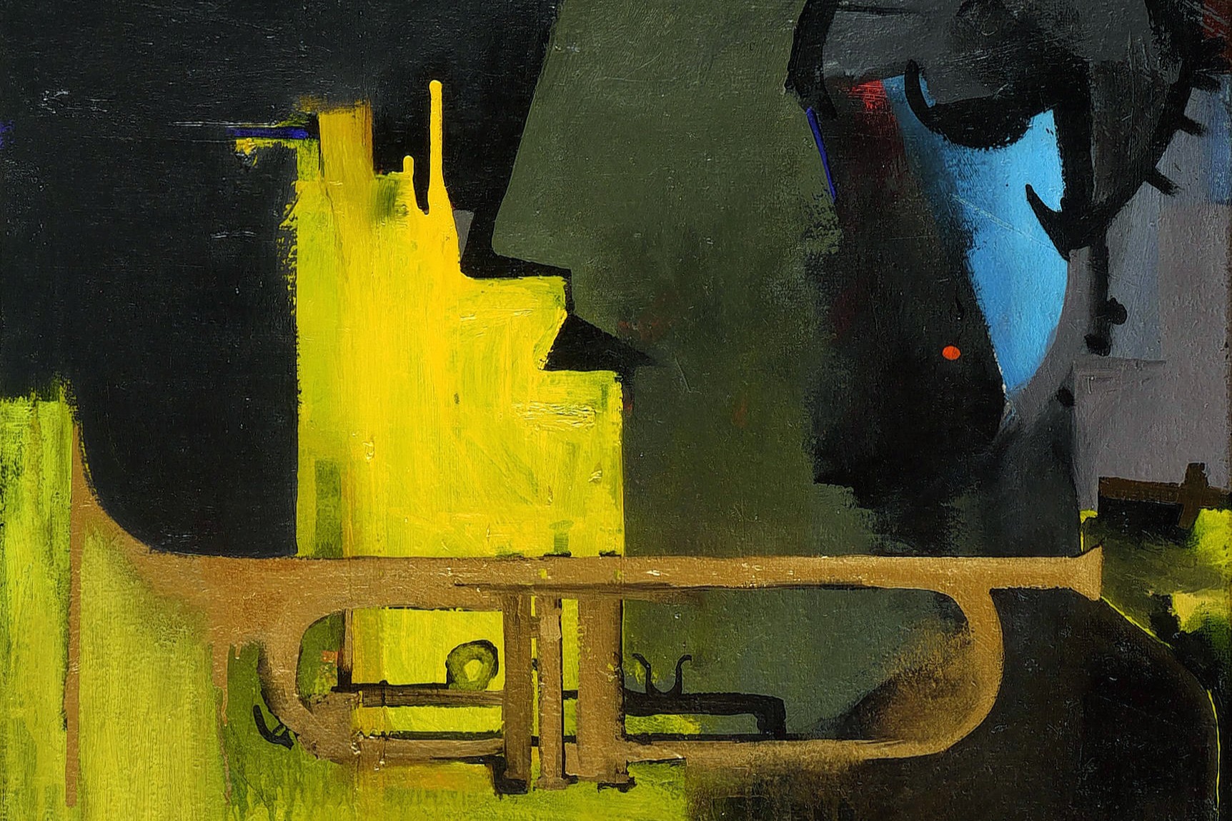 Ausstellung: Tanja Pohl – Opus