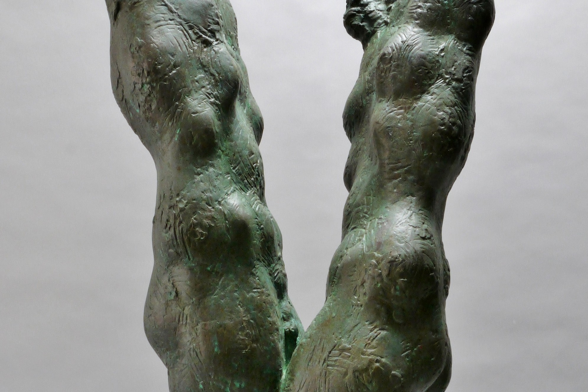 Ausstellung: Gerda Lepke & Wieland Förster – Passion