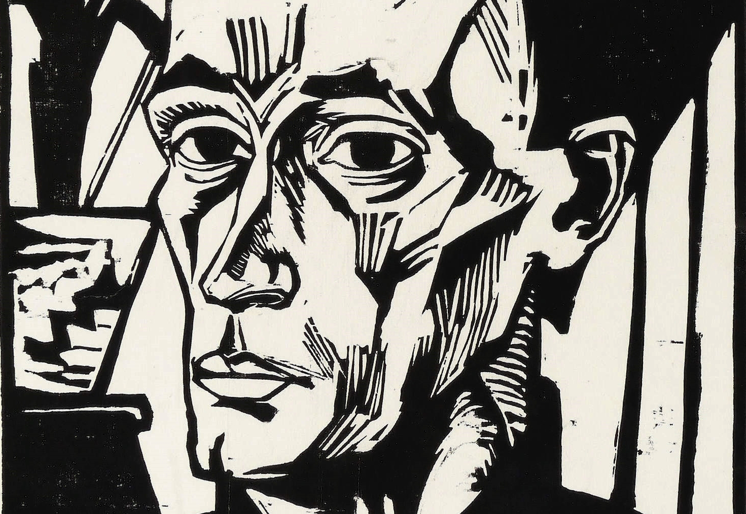Erich Heckel